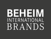 Beheim Logo