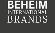 Beheim Logo